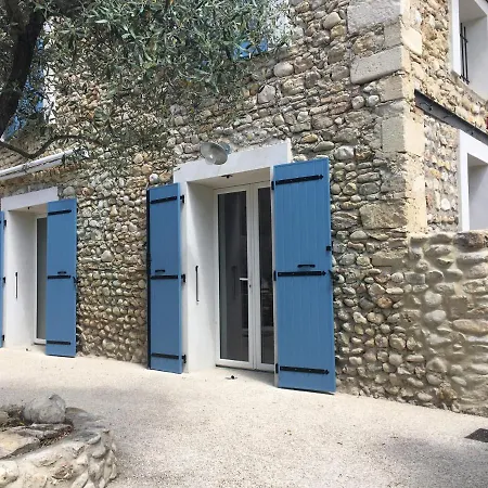 La Grange Hébergement de vacances
