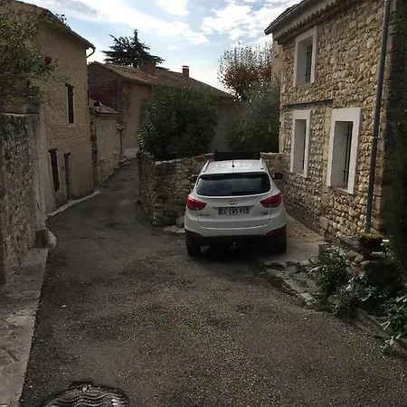 Hébergement de vacances La Grange
