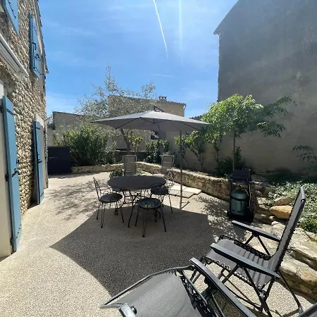La Grange Hébergement de vacances